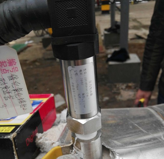 成都麗雅纖維有限公司項目